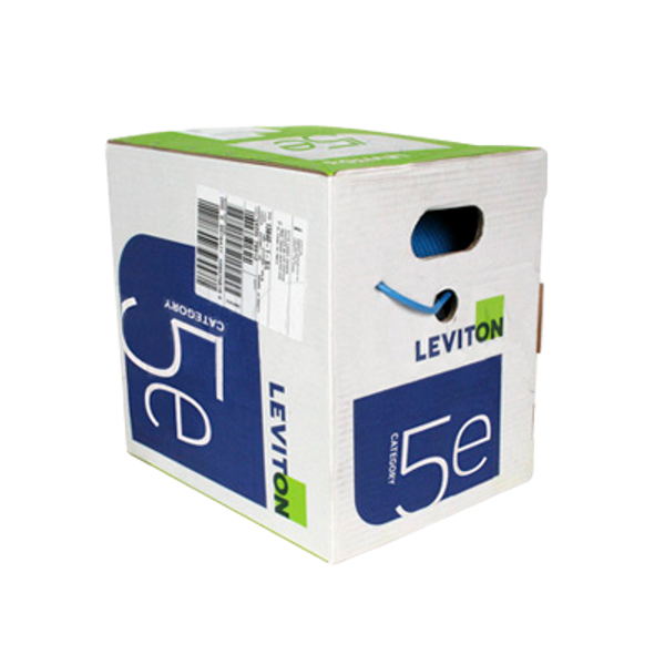 Cable UTP Leviton Cable UTP Leviton