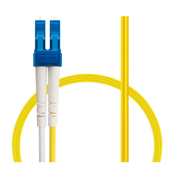 Pigtail Duplex Monomodo Oxen