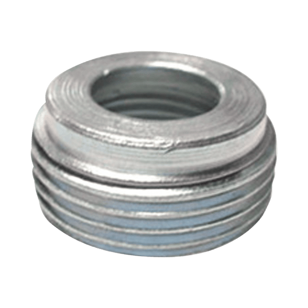 Reducción De Aluminio Anclo