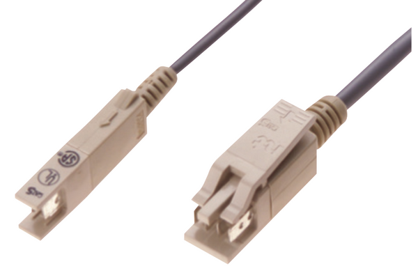 Patch Cord Cat 5e