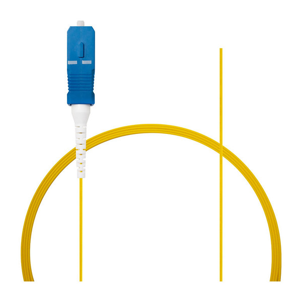 Pigtail Tight Buffer 900um Monomodo