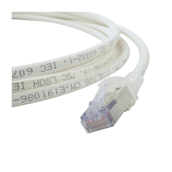 Patch Cord Cat 6A Diámetro Reducido