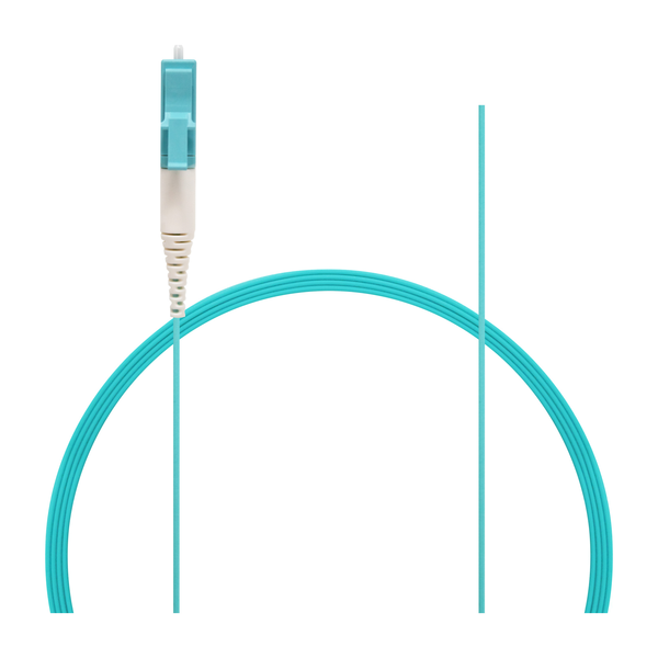 Pigtail Tight Buffer 900um Multimodo