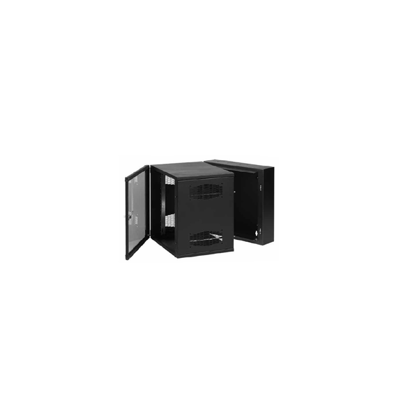 Gabinete De Pared Con Ventana Hoffman