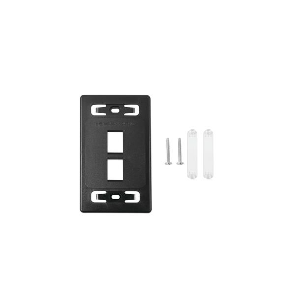 Faceplate MAX Siemon