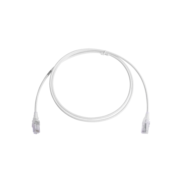 Patch Cord Cat 6 MC UTP Modular Cords 3 Pies-0.91 Metros