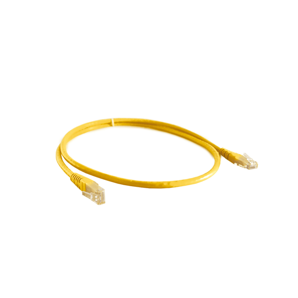 Patch Cord Cat 6A UTP Modular Cords