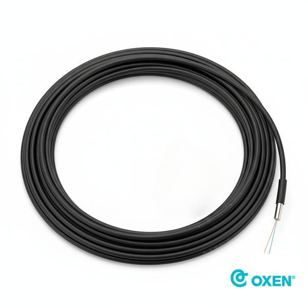 Cable G657B3 TPU 3.0mm Round Drop Cable