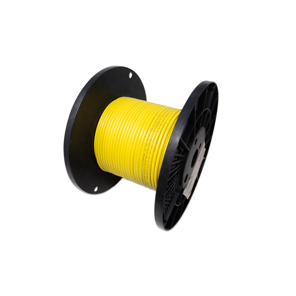 Cable de Fibra Optica 2 Hilos Siemon
