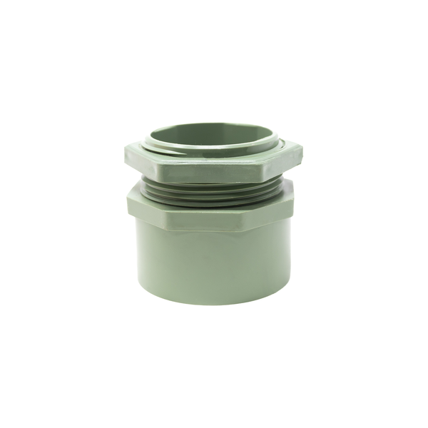 Conector PVC