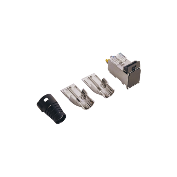 Jack Cat 7A Siemon