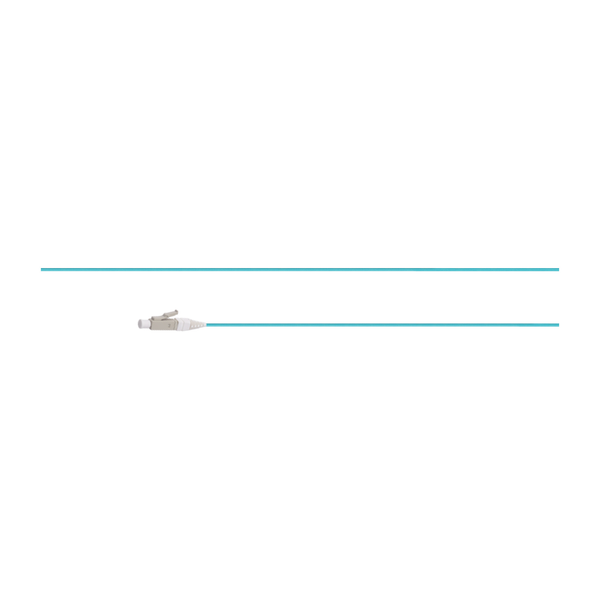 Pigtail Simplex Tight Buffer 900um Multimodo Siemon