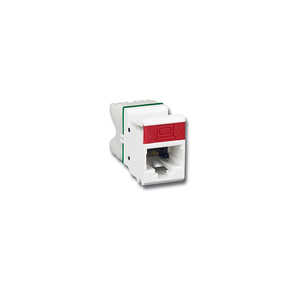 Jack Cat 5e Estilo 110 Siemon