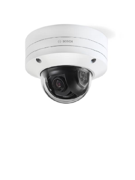 Cámara Tipo Domo fijo 8MP HDR 3,9-10mm PTRZ IP66