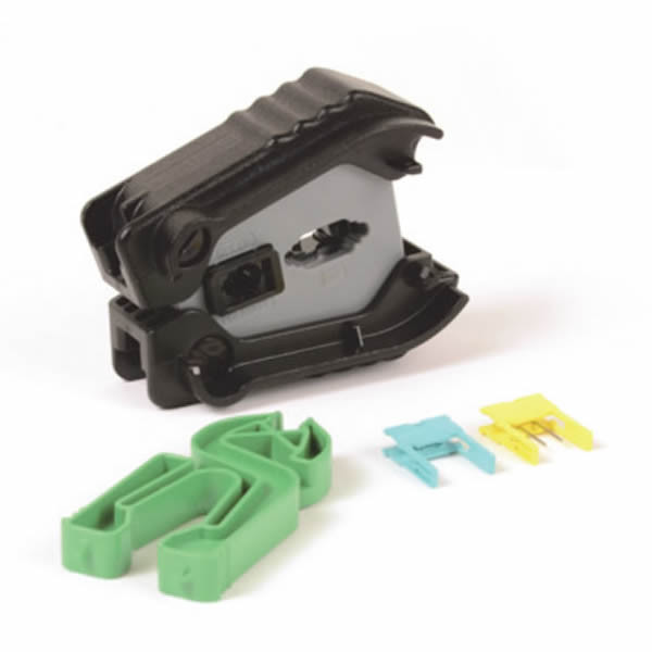 Herramienta De Activación Terminación De Campo MTP Pro Herramienta De Activación Terminación De Campo MTP Pro