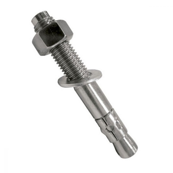 Taquete Arpón De 9.5 X 96 Milímetros