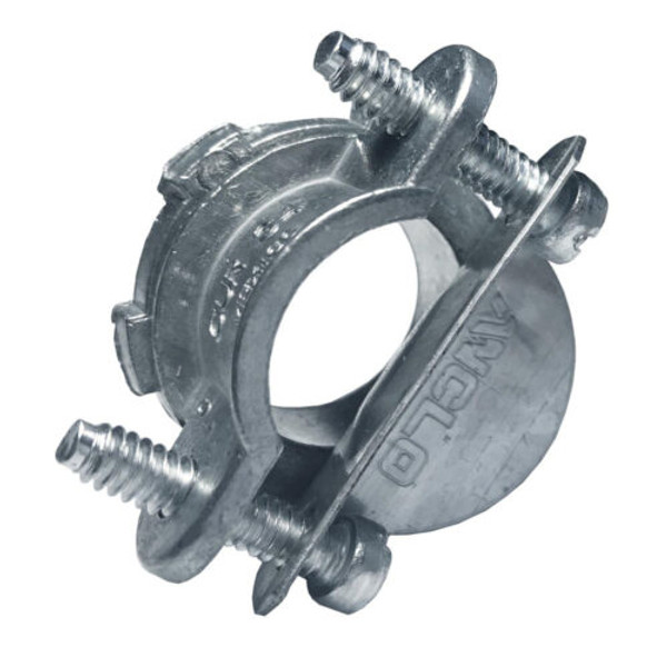 Conector Uso Rudo De 13 Milímetros 1/2 Pulgada