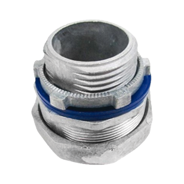 Conector Hermet Liquidtight Recto 63 Milímetros 2 1/2 Pulgadas