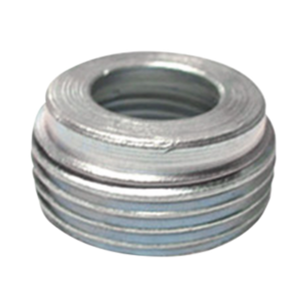 Reducción Aluminio De 25-13 Milímetros 1 Pulgadas - 1/2 Pulgadas