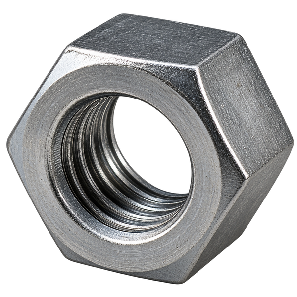 Tuerca Hexagonal Galvanizada Anclo TH 34, 3/4″ (19 mm)
