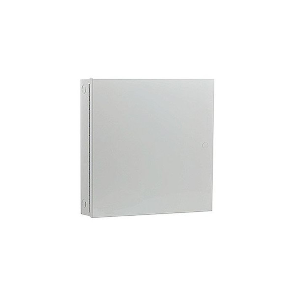 Universal enclosure, white