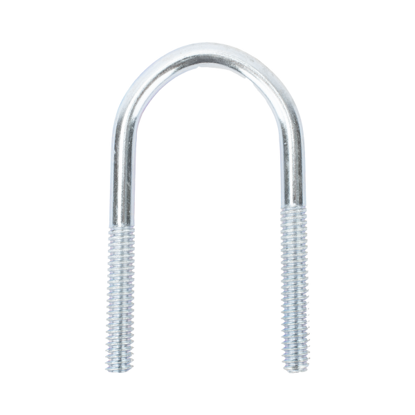 Abrazadera Tipo U 1 1/4 Pulgadas 31.7 Milímetros