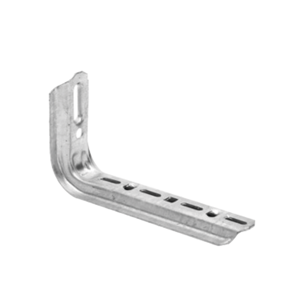 Mensula Omega Tipo L 210 Milímetros Largo