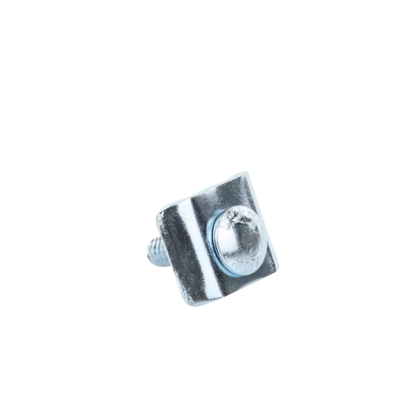 Tornillo Encastrado Milimétrico Electrozincado