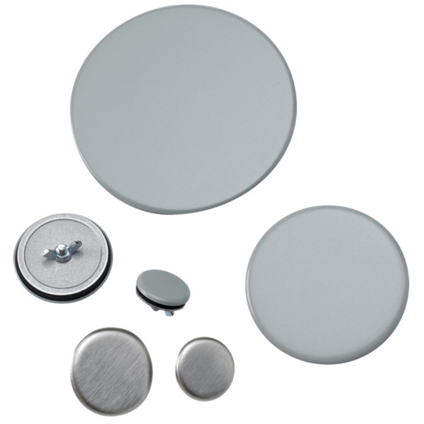 Hole Seal, for 3/4-in Conduit