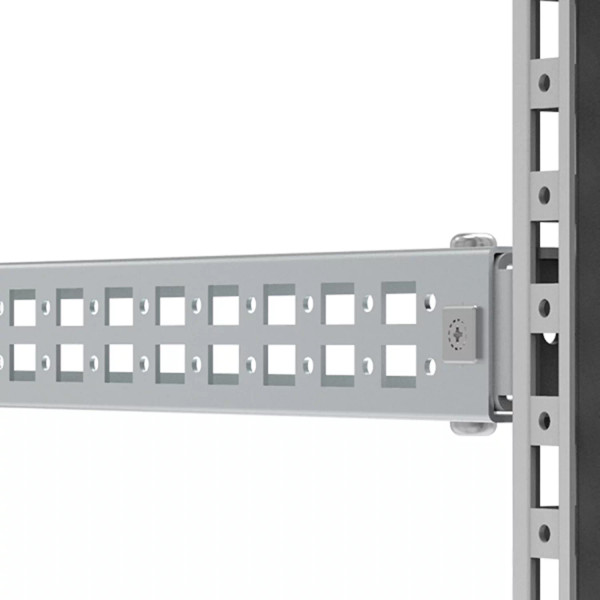 Sistema De Perfiles CLPF 800 Milimetros De Acero