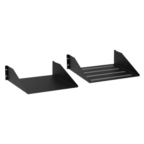 Mod Shelf Vent, 3RU Mod Shelf Vent, 3RU