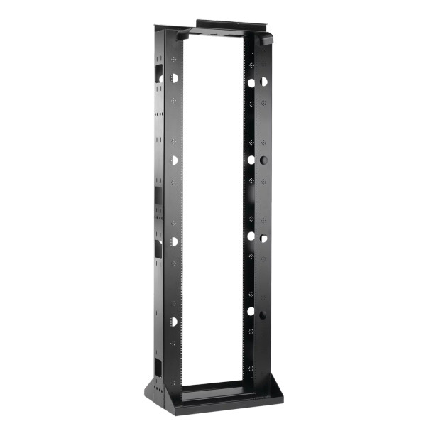 Rack Abierto Tipo LAN 19in x 45U con Estructura Reforzada