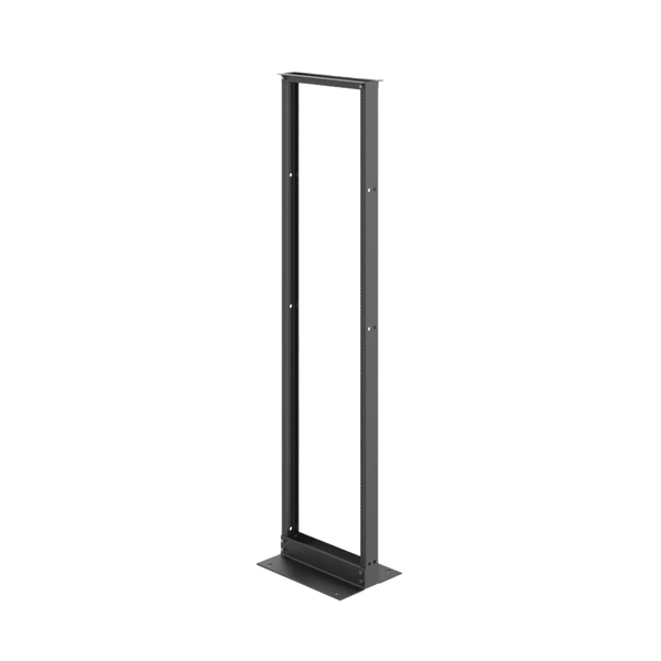 Open LAN Rack, 19 in x 45U