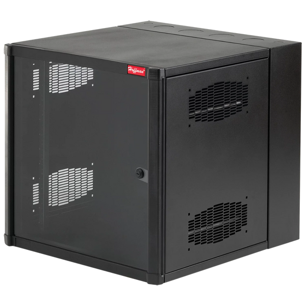 AccessPlus 24 X 24 X 18 Wdw, Blk