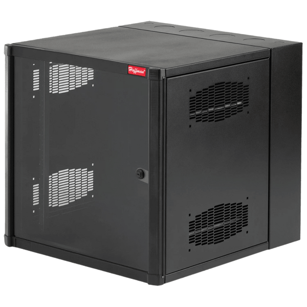 AccessPlus 24 X 24 X 30 Wdw, Blk