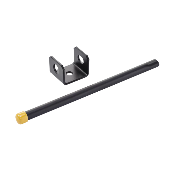 Retainer Cable Kit Black