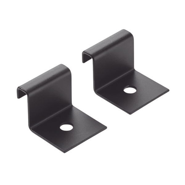 Soporte Vertical para Montaje de Escalerilla Ladder Rack en Pared