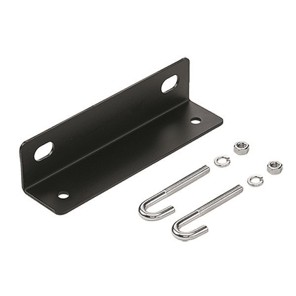 Escalera Portacables Soporte Angular De Muro 18 Pulgadas