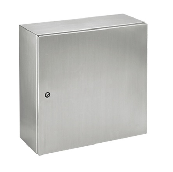 Gabinete De Pared IP66 Tipo 12/4 Con Panel