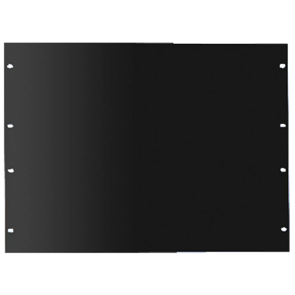 Rack Panel 19" 6 RU