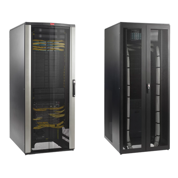 Gabinete PROLINE Switch 2000x800x1000 Milímetros
