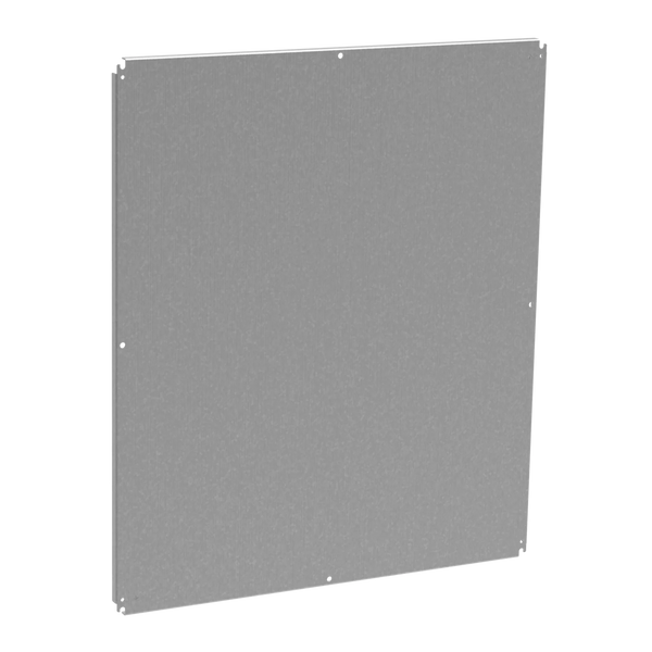 Panel Completo