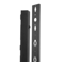 Administrador Vertical De Cables Y PDU PROLINE 2000 Milímetros