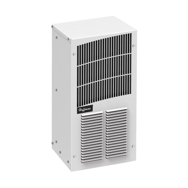 Aire Acondicionado Montaje Lateral 115V 50/60Hz Tipo 4