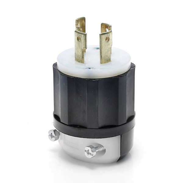 Clavija Media Vuelta 3 Polos 4 Hilos 30Amps 480Volts