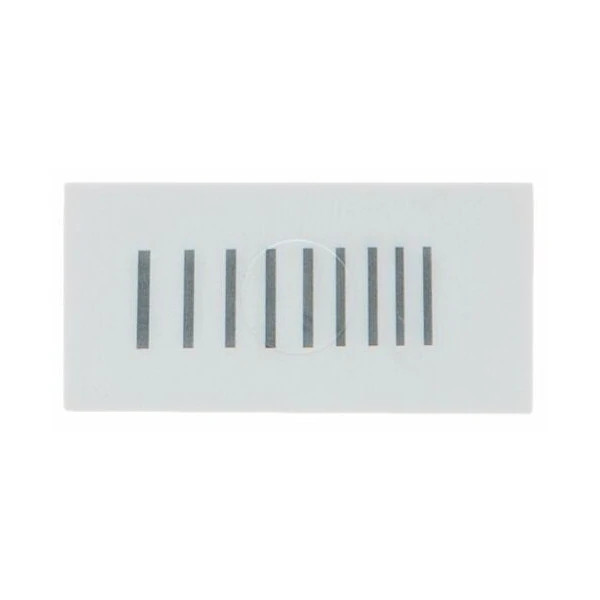 Zumbador Linea Cien 6Watts 120Volts Blanco Zumbador Linea Cien 6Watts 120Volts Blanco