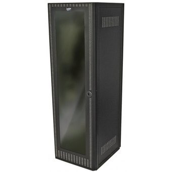 Gabinete Para Piso De 40UR Con Equipo