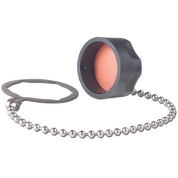 INDUSTRIAL OUTLET,CAP