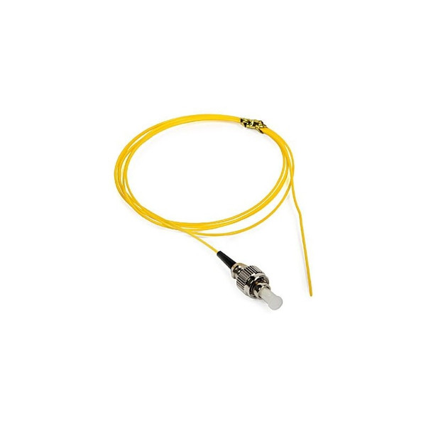 FIBRAIN PIGTAIL    2M 09/125 SM FC/PC G652 0,9MM YELLOW