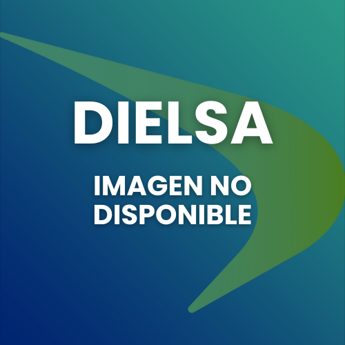 Broca para Concreto de 1/2 Pulgada Alta Resistencia para Taladro de Impacto